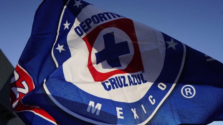 Cruz Azul cumple 95 años de existencia