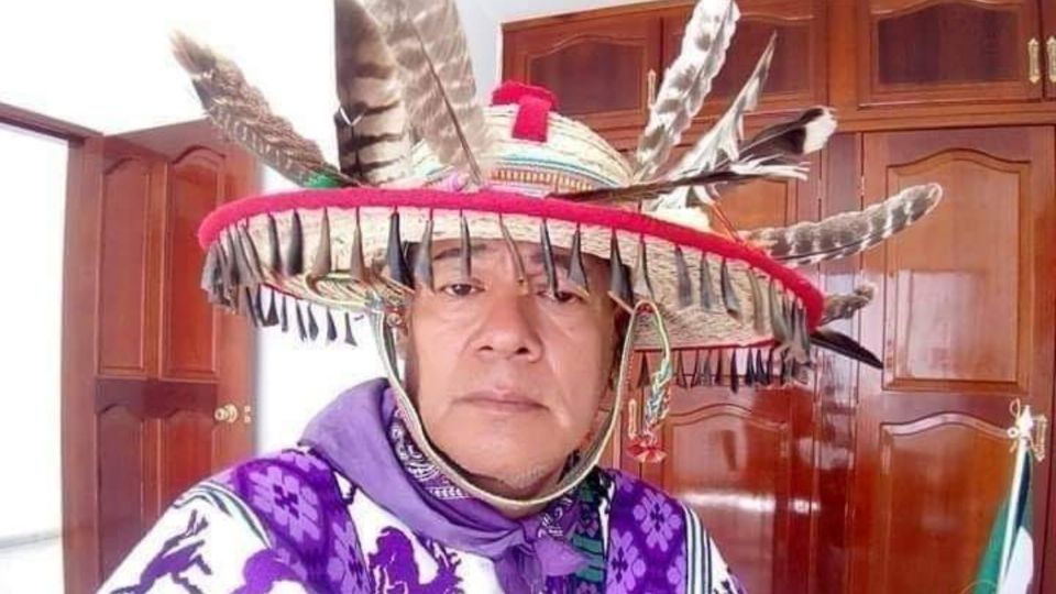 Violenta defensor indigenista a diputada wixaritari en Nayarit