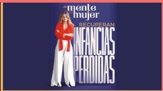 Mente Mujer: Paola Albarrán y Fundación Freedom recuperan infancias perdidas