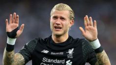 Así está hoy Loris Karius: tiene 29 años y casi no juega