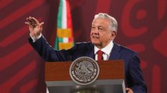 AMLO: caso de Scherer y Gertz Manero no desgasta a la FGR