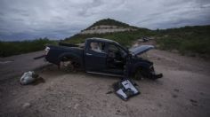 Enfrentamiento entre delincuentes y militares en Aguililla deja tres muertos