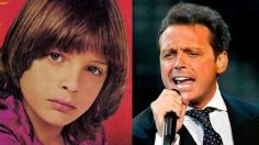 Luis Miguel: 5 FOTOS que evidencian su gran transformación a través de los años