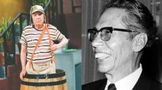 Chespirito fue sobrino de un ex Presidente de México; estos FAMOSOS son familiares de políticos