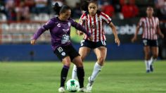 Liga MX Femenil: ¿Cuándo y a qué hora se juega la vuelta de la Final Chivas vs Pachuca?