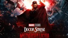 Doctor Strange 2: filtran FECHA de cuándo llegará a Disney Plus la reciente película de Marvel