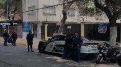 Multihomicidio en la colonia Roma: matan a tres dentro de un despacho de abogados