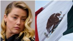 La razón por la que Amber Heard, ex de Johnny Depp, habla perfecto español "mexicano" y le encanta | VIDEO