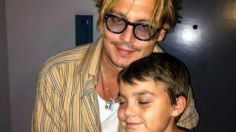 Conoce a Jack el talentoso y muy discreto hijo de Johnny Depp: FOTOS