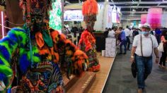 Tianguis Turístico México 2023 registra 737 compradores de 450 empresas