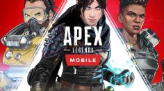 Videojuegos gratuitos para Android y iOS: Descarga Apex Legends Mobile