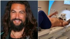 Jason Momoa sufre golpe en la cabeza en grabación de 'Rápidos y Furiosos'; ¿abandonará la película?