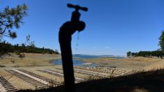 Amenazan con más cortes de agua en California