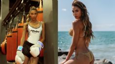 Ella es Tania Victoria Marín, la supermodelo venezolana que enamora en Instagram con su belleza | FOTOS