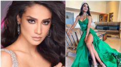 Irma Miranda: FOTOS en bikini que muestran la gran belleza de la ganadora de Mexicana Universal