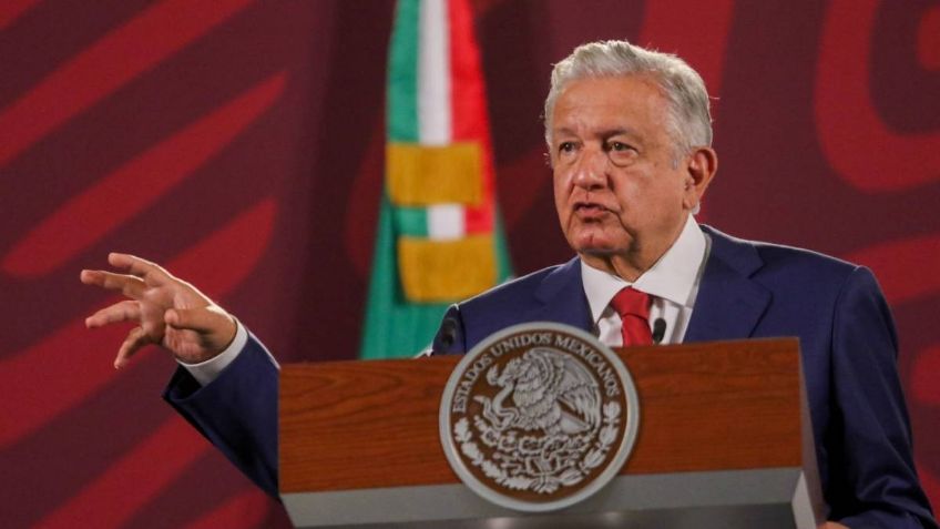 Cumbre de las Américas: Queremos mandar un mensaje al mundo de resolver las diferencias sin la fuerza, afirma AMLO