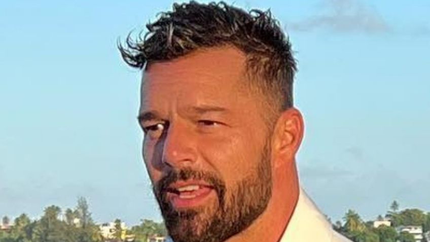 Descubre lo único que Ricky Martin no permite que suceda con sus hijos