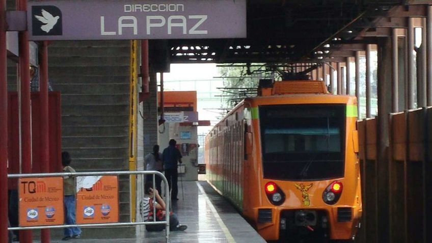 ¡Línea A del metro se moderniza! Gobierno de la CDMX invertirá 5 mmdp; habrá 10 trenes nuevos