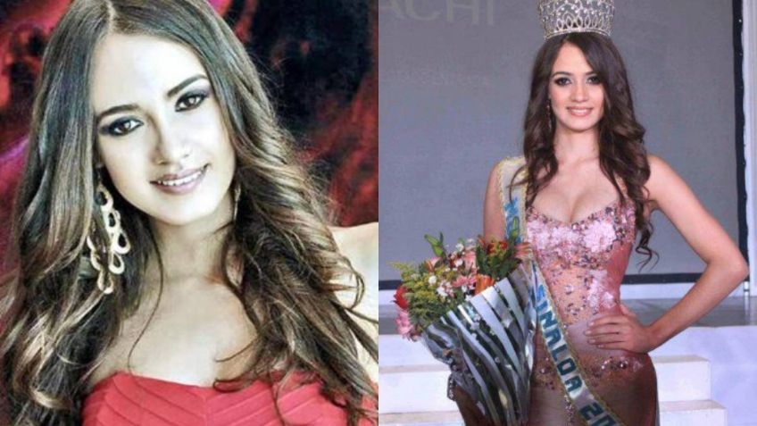 Susy inspiró a “Miss Bala” pero tuvo un trágico final por ser novia del “Cholo Iván”, la mano derecha del “Chapo”