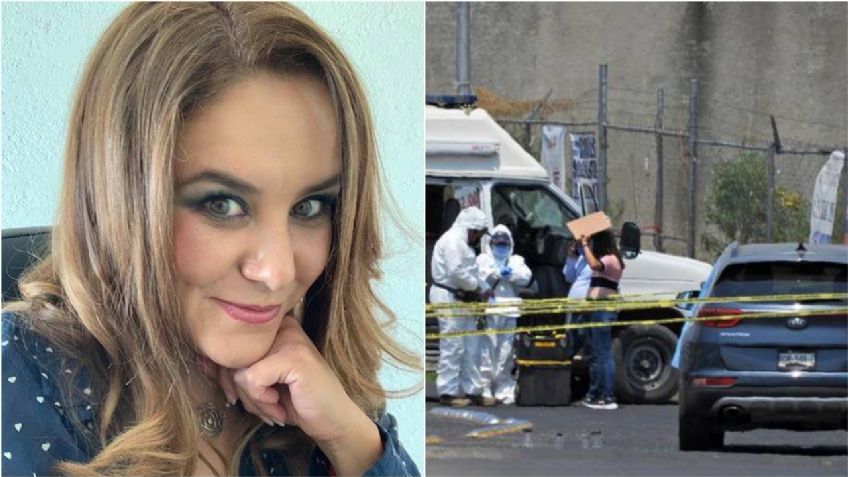 Detienen al presunto feminicida de Cecilia Monzón, activista asesinada en Puebla