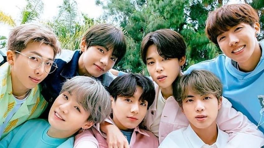 BTS: ¿Cuánto ganan por ser Idols? Este es el MILLONARIO salario que reciben