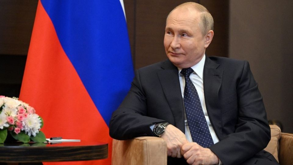 Rusia no tendría plan de sucesión, pero se dice que el secretario del Consejo de Seguridad, Nikolai Patrushev, tomaría el lugar de Putin.