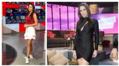 Paola Rojas: 5 FOTOS que demuestran que tiene el mejor cuerpazo en "Netas Divinas"