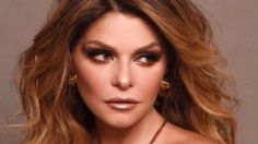 VIDEO | Itatí Cantoral confiesa que recurre a las apps de citas para encontrar el amor