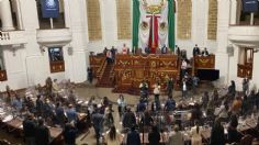 Congreso de la CDMX aprueba terna para titular de la Comisión Ejecutiva de Atención a Víctimas