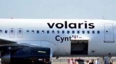 132 vuelos de Volaris, cancelados: Profeco