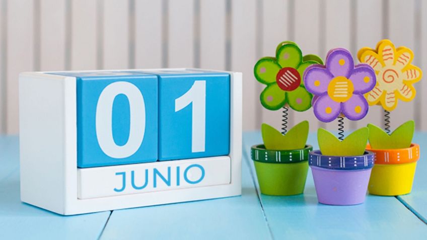 Efemérides junio: ¿Qué se celebra en este mes? Estos son los puentes y días de pago doble