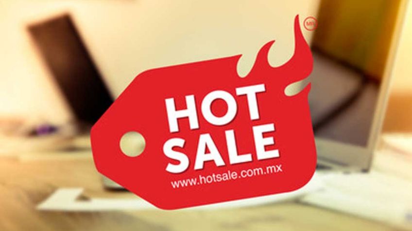 Compras en línea: 5 hábitos que debes tener antes de gastar en el Hot Sale