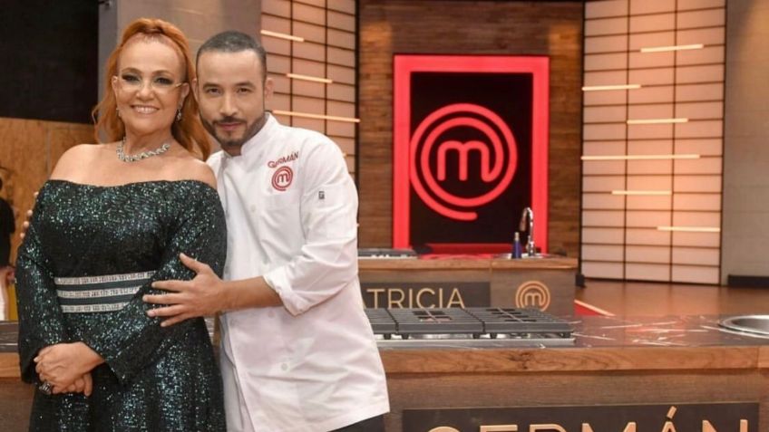 MasterChef Celebrity México: Esto es TODO lo que se sabe de la nueva temporada del famoso reality