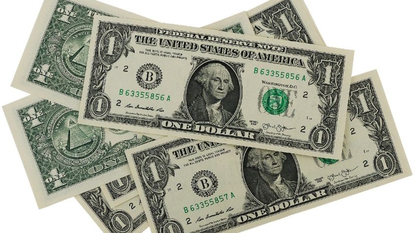 Precio dólar ¿Cómo cerró el peso hoy 26 de mayo de 2022?