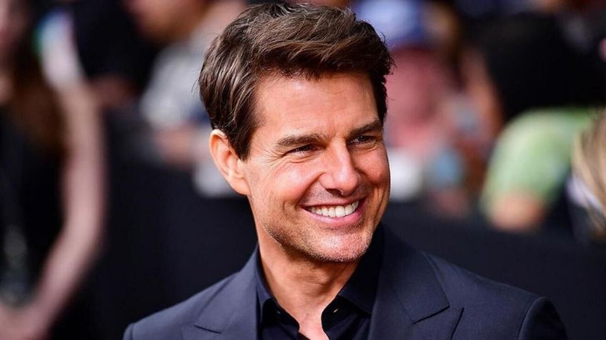 Tom Cruise actuó en esta película ganadora de 4 Oscar y sólo costó 25 millones de dólares; está en Amazon Prime