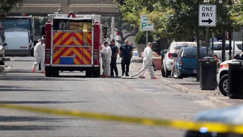 Declaran 4 días de luto nacional en Estados Unidos por tiroteo en escuela de Texas que dejó 21 muertos