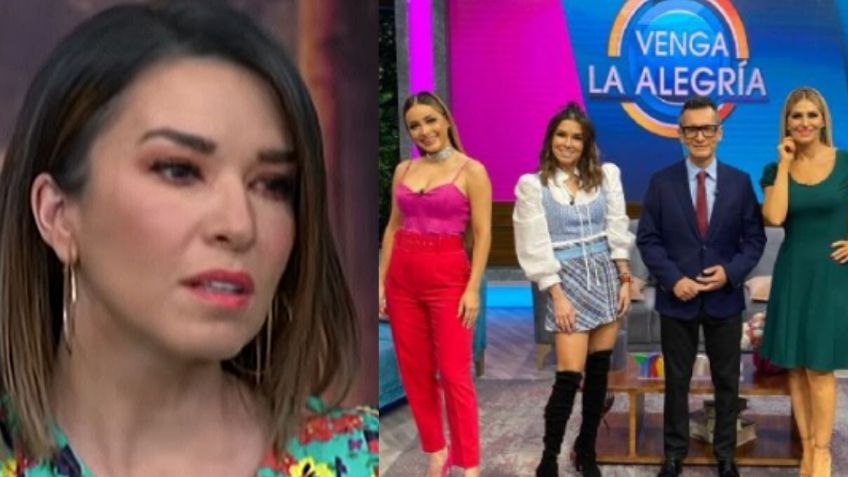 "Nunca voy a llegar temprano": Laura G lanza fuerte advertencia; ¿peligra su estancia en VLA? | VIDEO