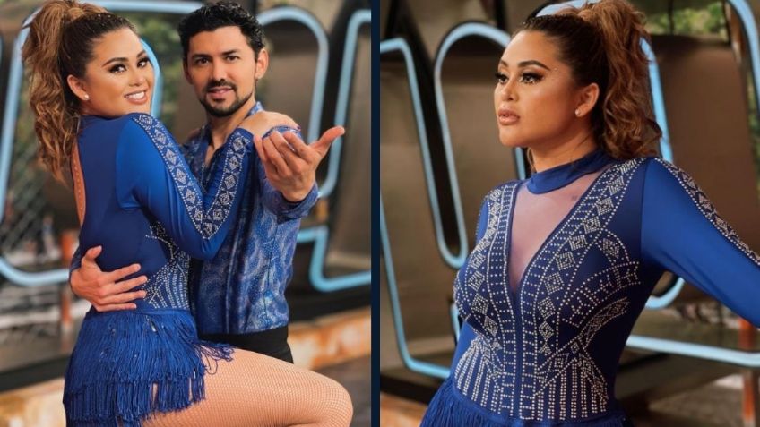 Polémica en "Las Estrellas bailan en Hoy" tras salida de Gomita, esta sería la verdadera razón