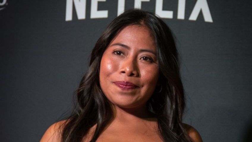 Yalitza Aparicio: Su pequeño hermano le hace hermoso homenaje y llena de ternura a las redes | VIDEO