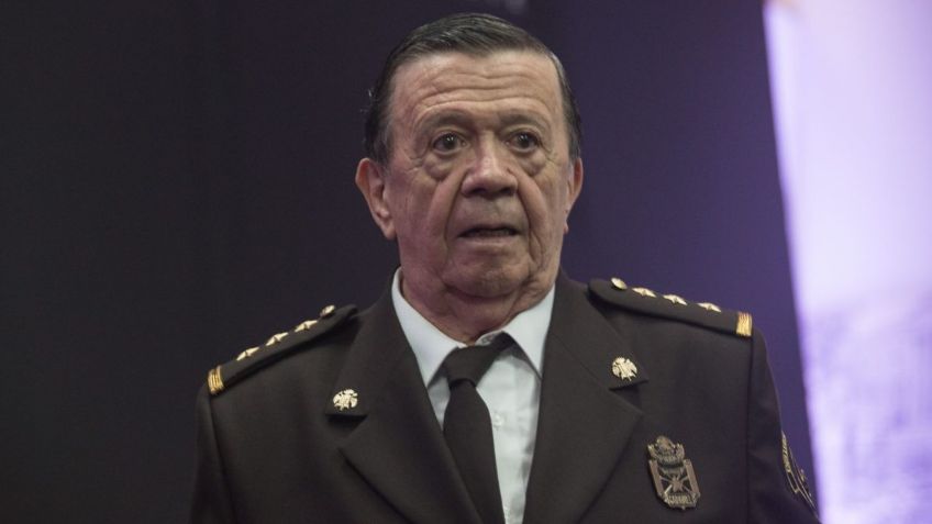 ¿Chabelo tiene Alzheimer? Esto fue lo que dijo Gustavo Adolfo Infante sobre el comediante | VIDEO