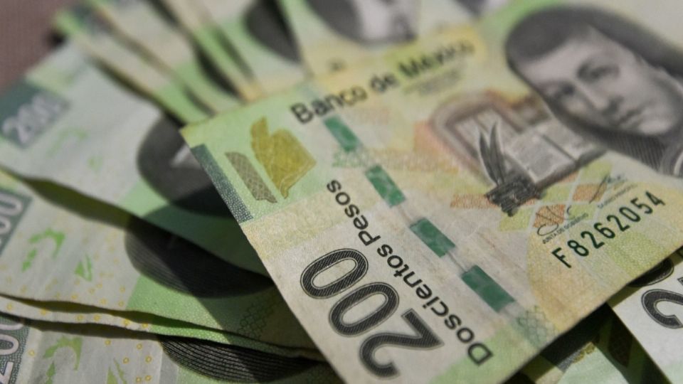 Conoce cuál es el monto que cobrarán los pensionados en su próximo pago