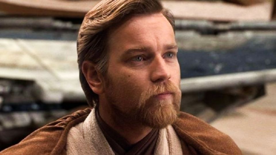 Obi-Wan Kenobi en Disney Plus. FOTO: Especial