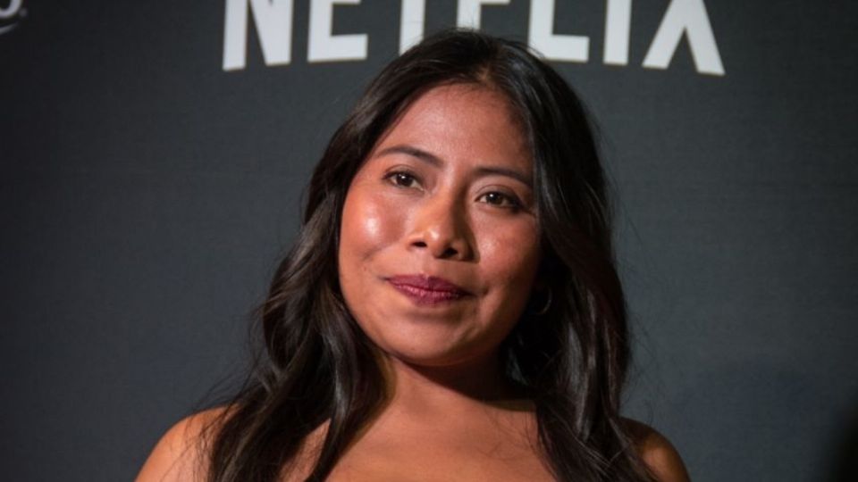 Yalitza Aparicio tiene cuatro hermanos. FOTO: Cuartoscuro