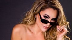 Ninel Conde comparte look del Pride 2022 tras amenaza de tiroteo en el Festival LGBT+ en San Francisco