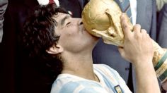 ¿Cuántos títulos ganó Diego Maradona?