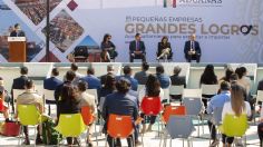 Lanzan programa para globalizar a Mipymes