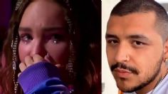 ¿Hubo GOLPES entre Belinda y Nodal? Esto es lo que se sabe de su TÓXICO amor: VIDEO