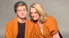 Erika Buenfil: 5 FOTOS del hijo de “La Reina del TikTok” que confirman que es todo un galán