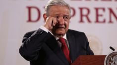 Mis preocupaciones son el tiempo y el presupuesto; tengo que aplicarme a fondo: AMLO