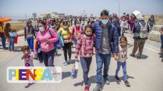 Protocolos de Protección a Migrantes, violatorios de derechos